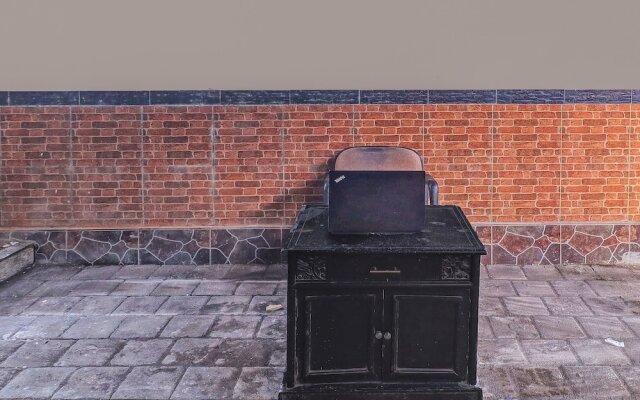 OYO 91678 Citarum Guest House