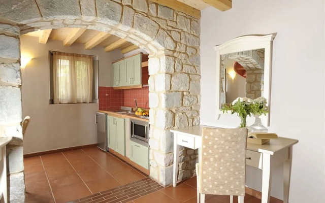 Taleton Sparti Country House