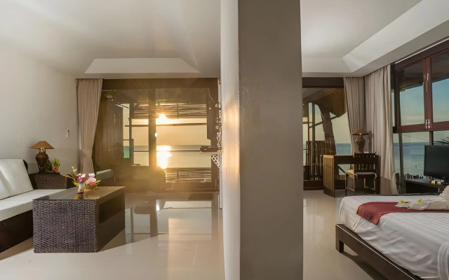 Lipa Lodge Resort