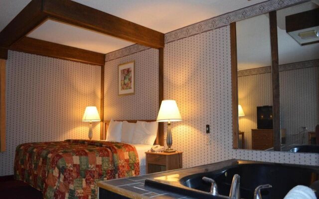 Travelodge Inn & Suites - Muscatine