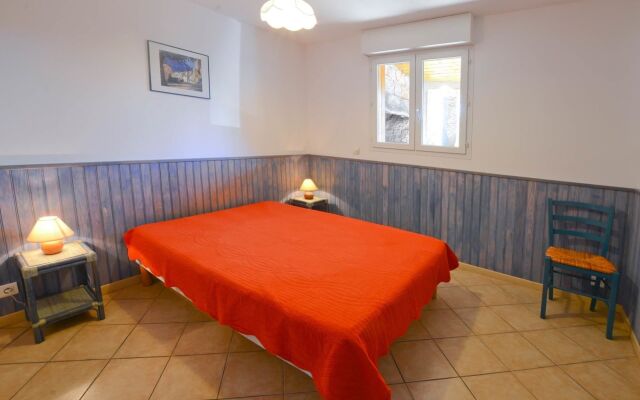 Les Pavillons du Belvédère