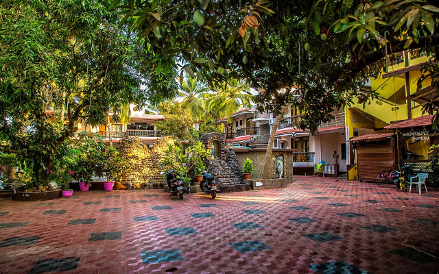 Sea View Resort