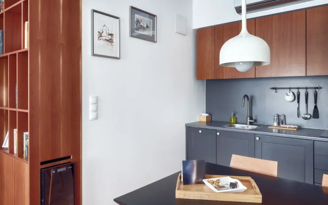 Jovi Apartments