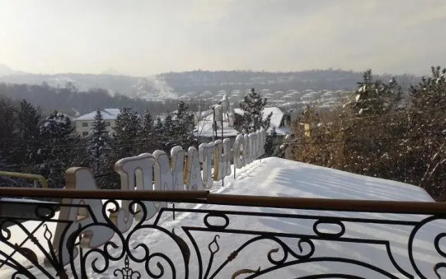 Guest House Almaty Sapar
