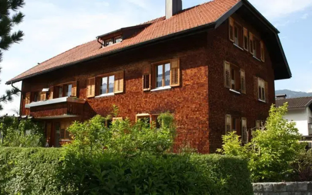 Haus Katharina (Holiday Appartement)