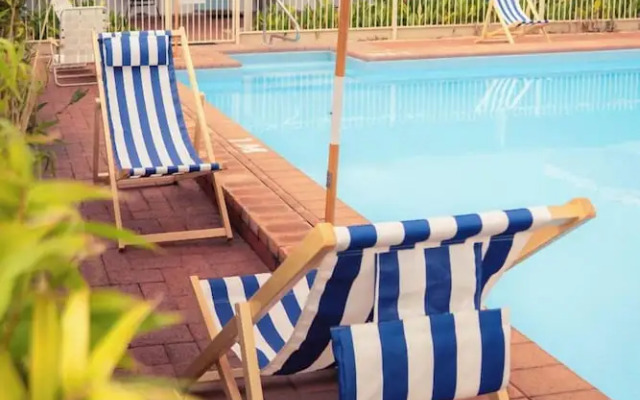 Paradise Motel Busselton