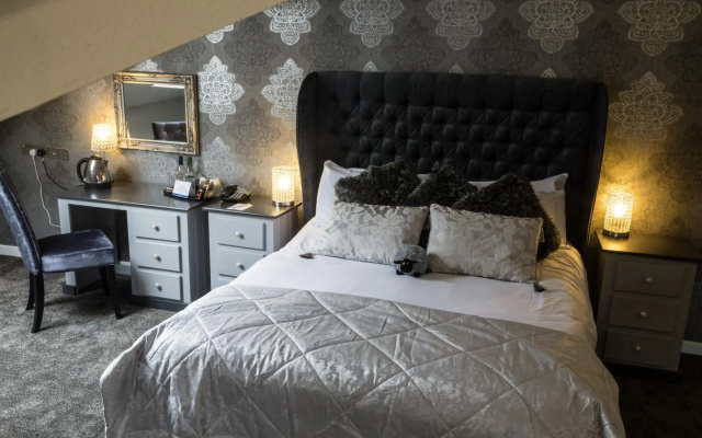 Hotel St Pierre, Sure Hotel Collection by Best Western
