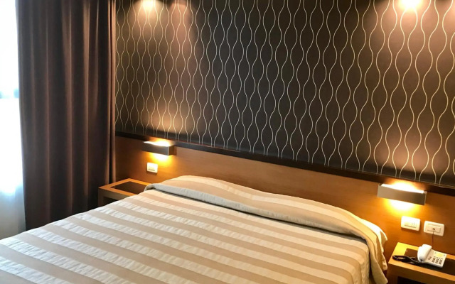 Hc3 Hotel