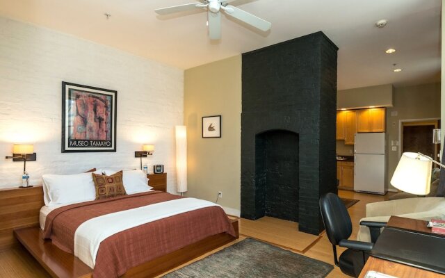 Inn At 2920