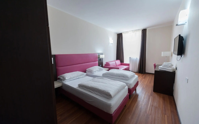 Kona Hotel Verona by Kleos Group Collection