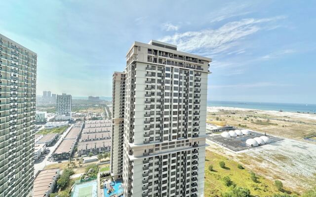Atlantis Residences Melaka by Stayrene