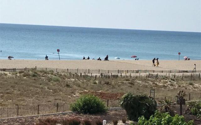 Appartement Port Barcarès, 2 pièces, 4 personnes - FR-1-81-336