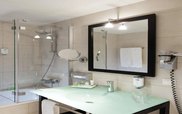 NH Düsseldorf Königsallee