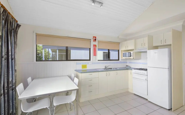 Moruya Holiday Park