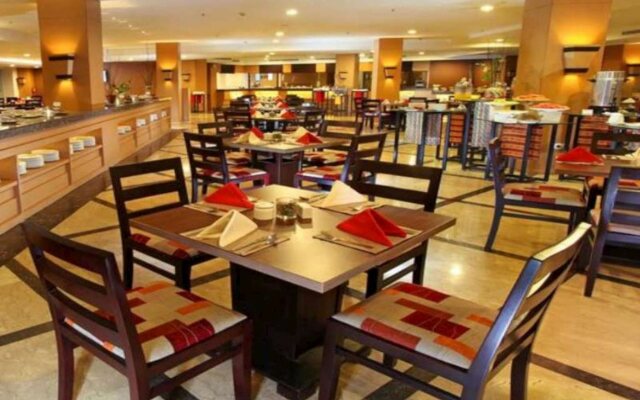 Swiss-Belinn Panakkukang Makassar