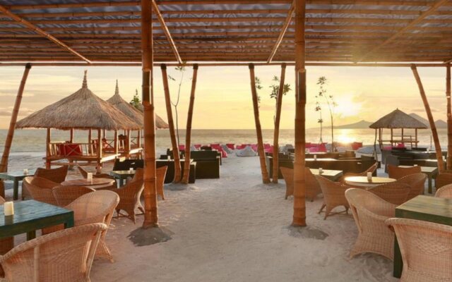 PinkCoco Gili Trawangan - Constant Surprises- for Cool Adults Only