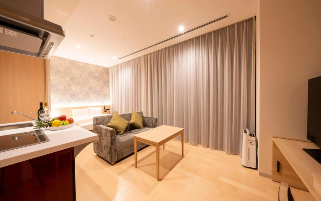 La'gent Stay Hakodate Ekimae