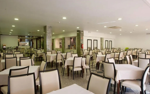 Hotel Costa De Prata 2