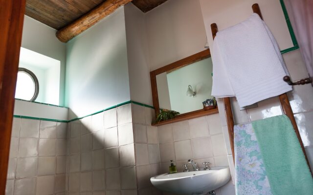 Agriturismo La Vecchia Quercia