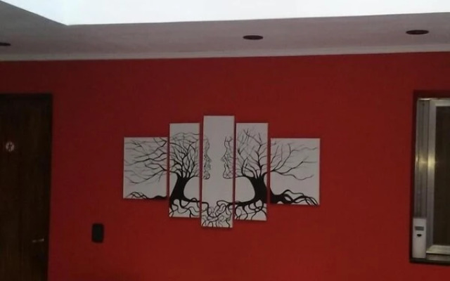 Hotel Quito