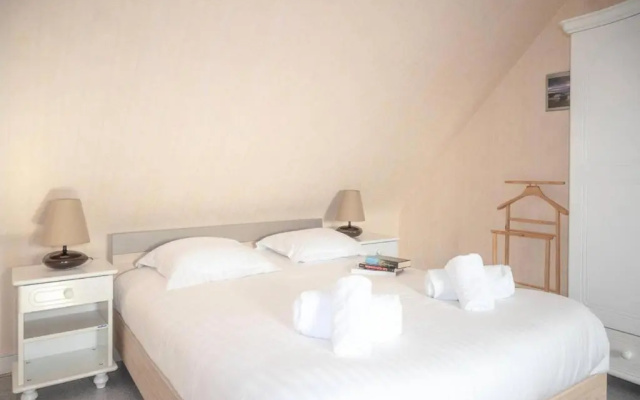 Résidence Ker Diskuiz-bugueles - Maisons & Villas pour 8 Personnes 014
