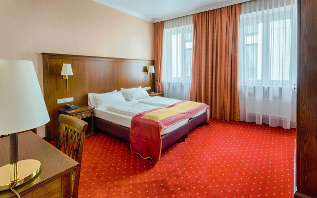 Hotel Römerhof