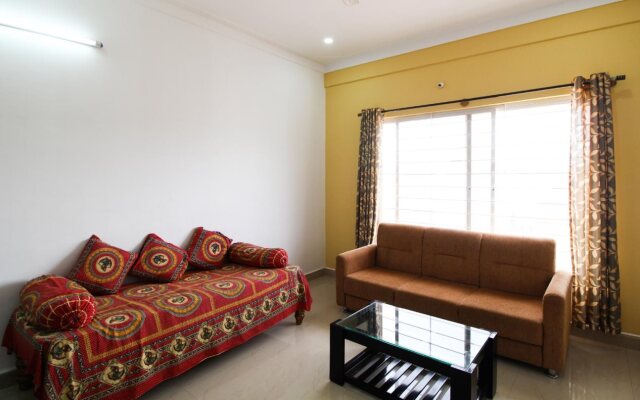 Karanji Homestay