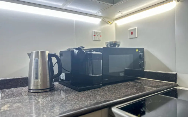 HiGuests - Manchester Tower