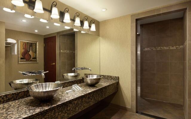 Hilton Garden Inn Rochester/Pittsford