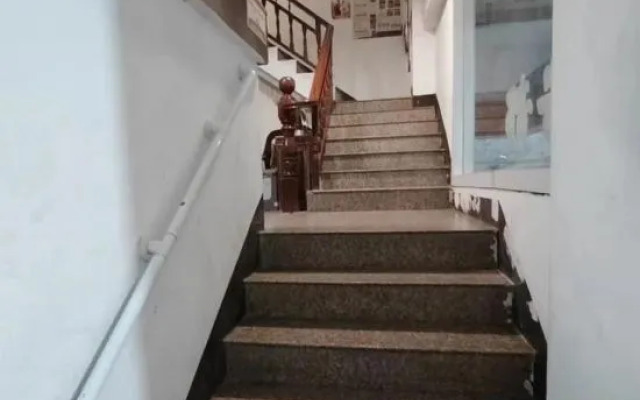 Wenling Mofashi Hotel