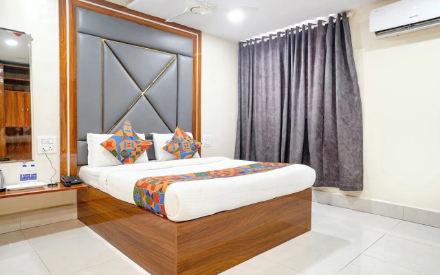 Fabhotel Eldoria
