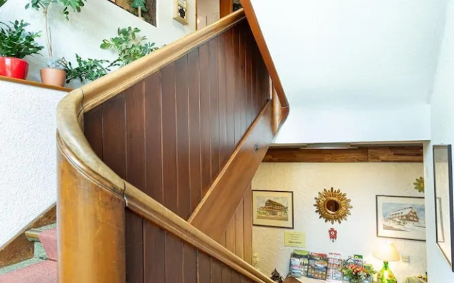 Hotel Garni Silberdistel