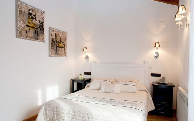 Casas Rurales Ordesa