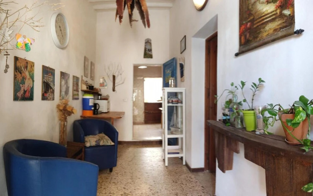 Amelié's House