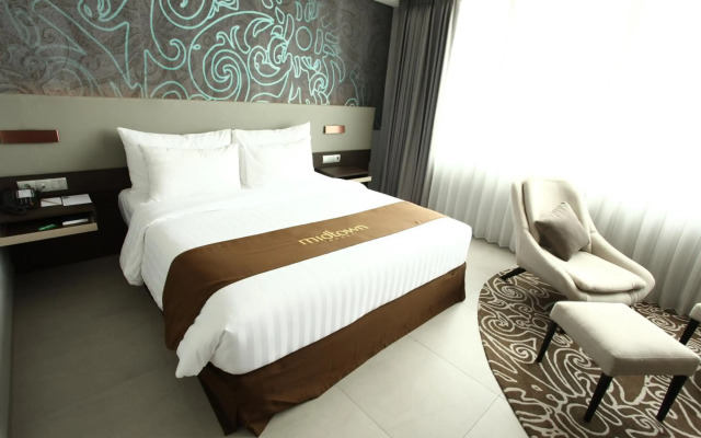 Midtown Hotel Samarinda