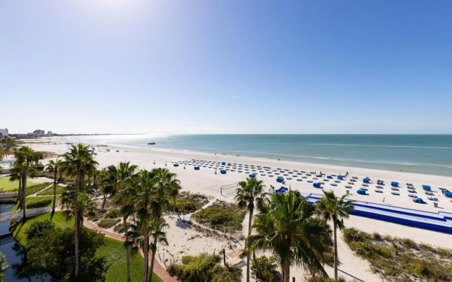 Island Grand at TradeWinds