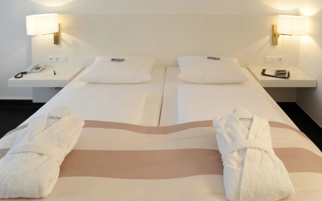 relexa Waldhotel Schatten