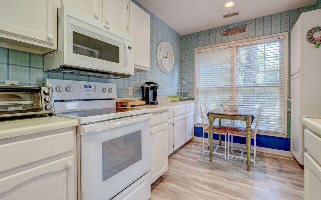 Carolina Place 3417 by Vtrips