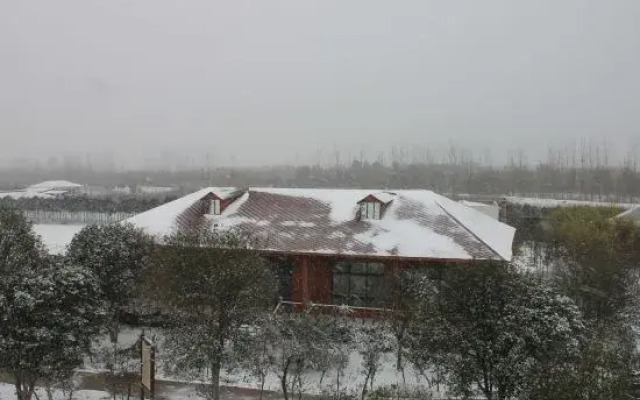 Jinyu Rose Manor Hotel