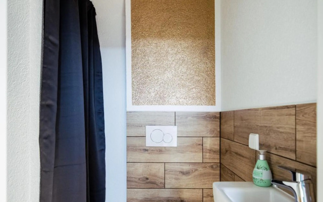 Rooftop Penthouse Karlsruhe