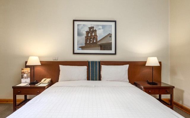 LP Los Portales Hotel Tarma