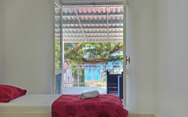 Terrazza Grande Apartment