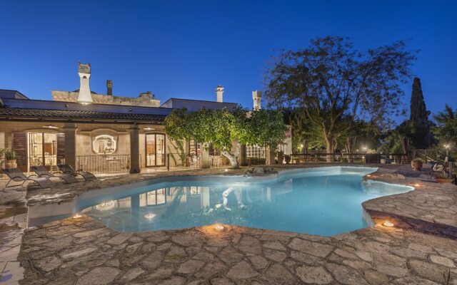 Masseria Salento '500