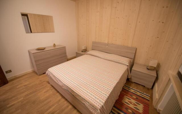 casa per vacanze Letizia