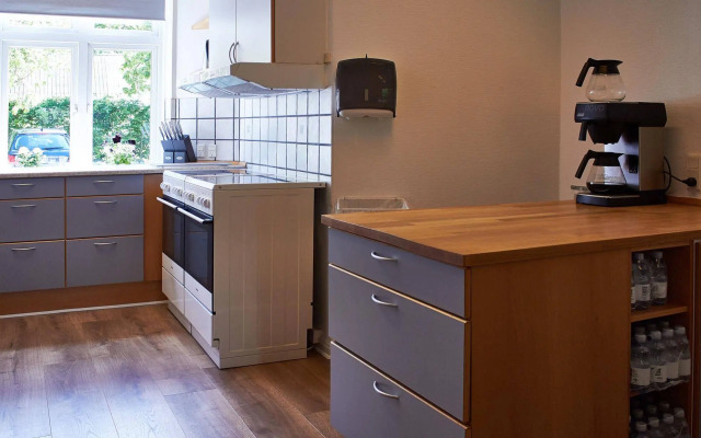 Noeraa Gamle Skole Bed & Breakfast