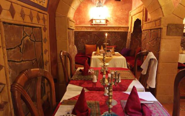 Riad Beldy