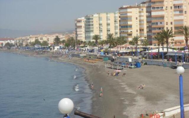 Apartamento Paraiso Sol