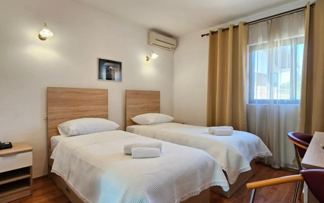 Hotel Prvan