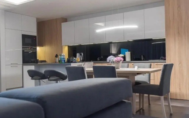 Apart-Hotel VIVI Residence & SPA