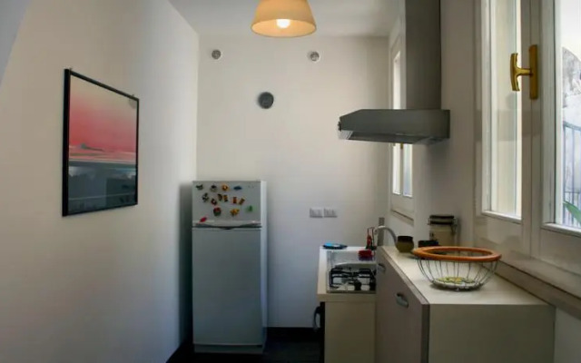 La Dimora di Cesare Casa Vacanze